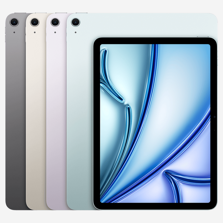 iPad Air