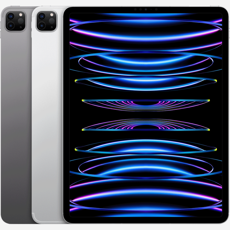 iPad Pro