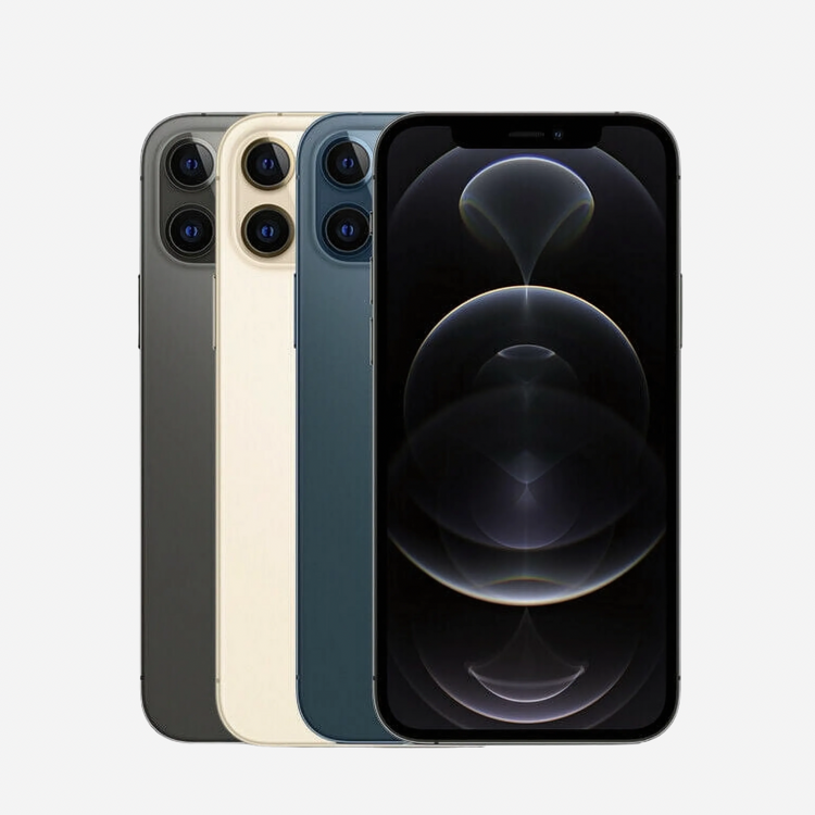 iPhone 12/12 Pro