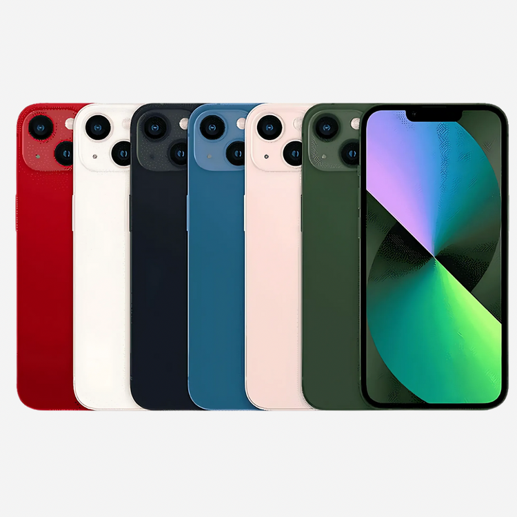 iPhone 13