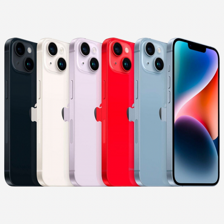 iPhone 14