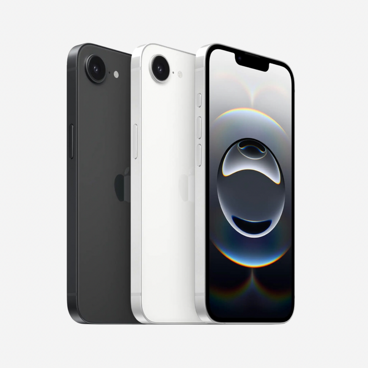 iPhone 16e