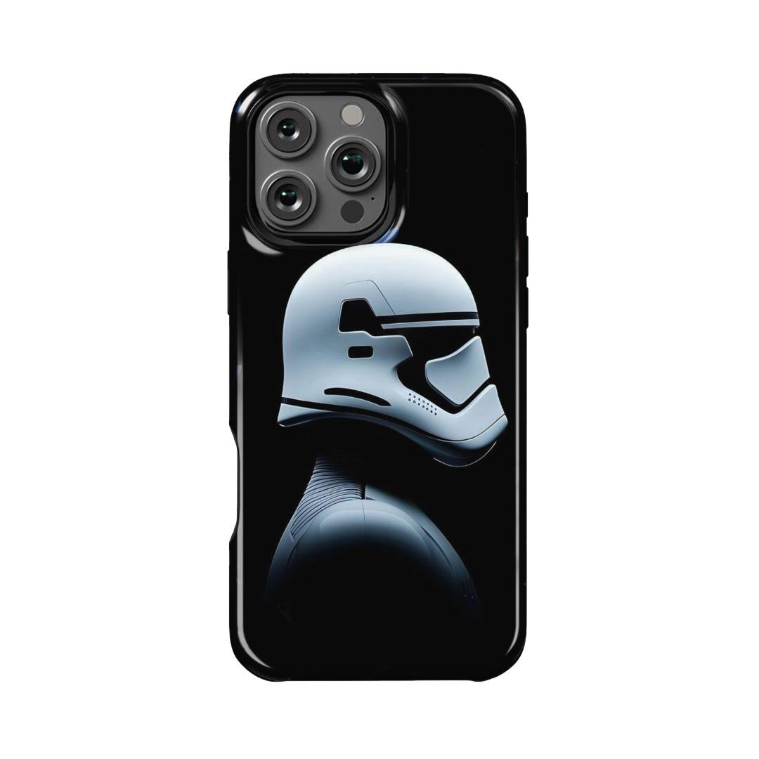 Case MagSafe Stormtrooper para iPhone