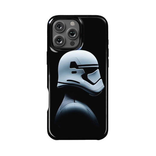Case MagSafe Stormtrooper para iPhone