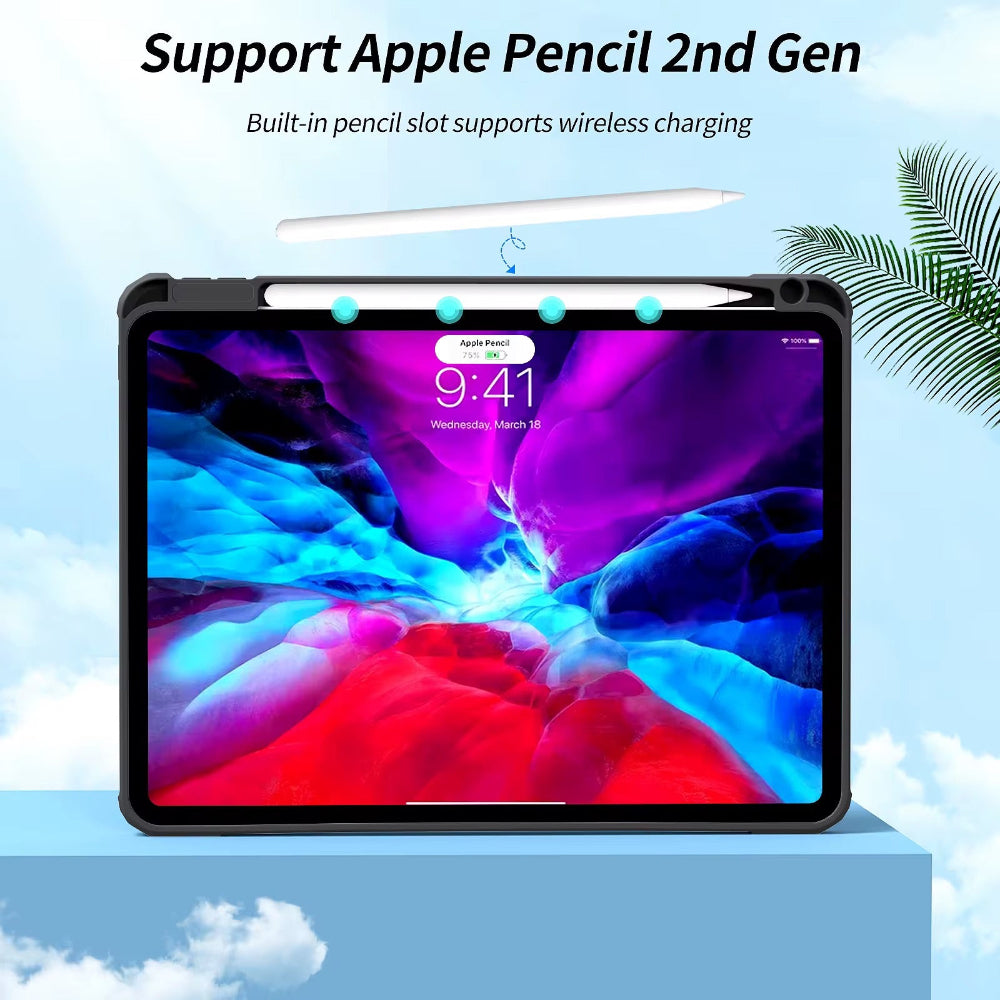 Smart Case para iPad Pro 11" 2th/3th/4th