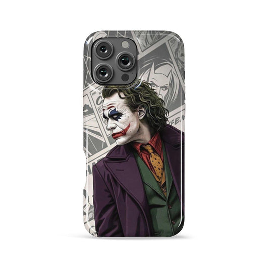 Case MagSafe El Joker para iPhone
