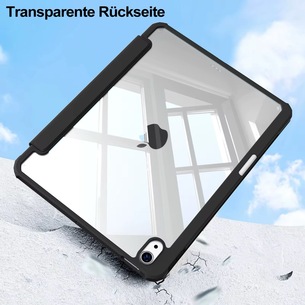 Smart Case para iPad Air 4/5 y Air 11" M2/M3