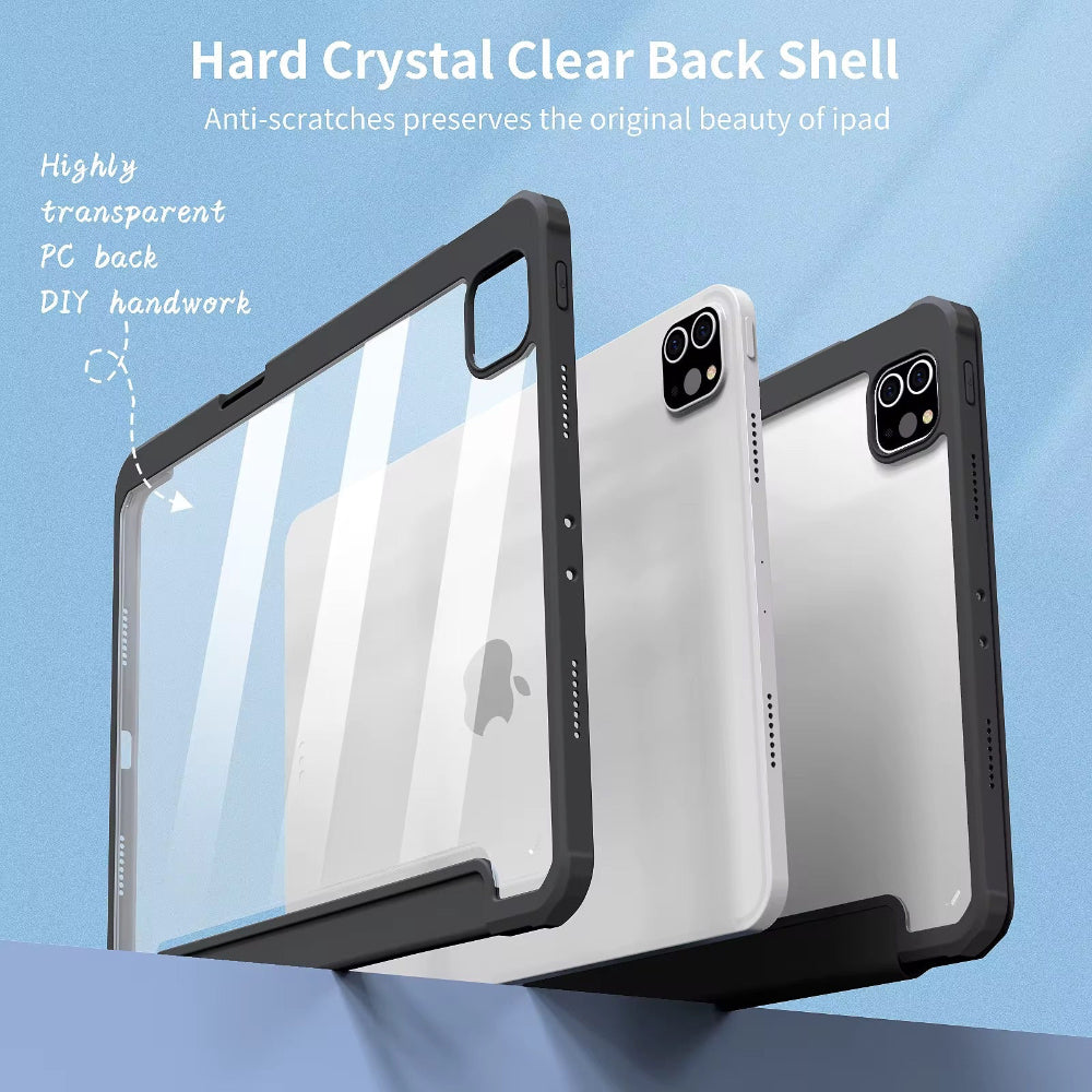 Smart Case para iPad Pro 11" 2th/3th/4th