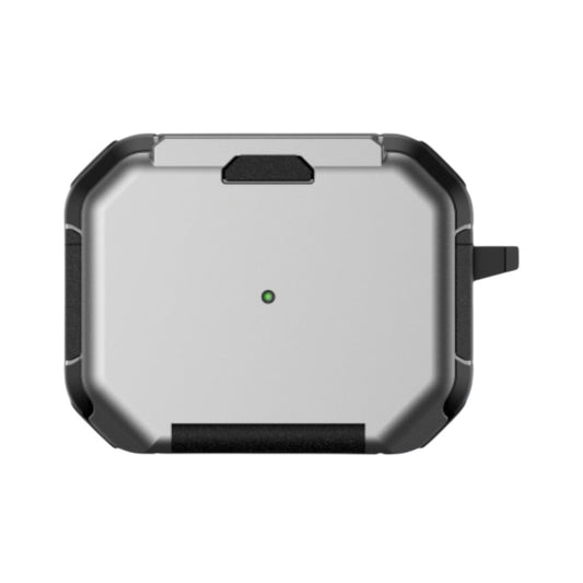 Case TPU Max Gris para AirPods