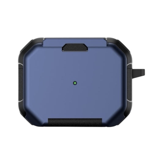 Case TPU Max Azul para AirPods