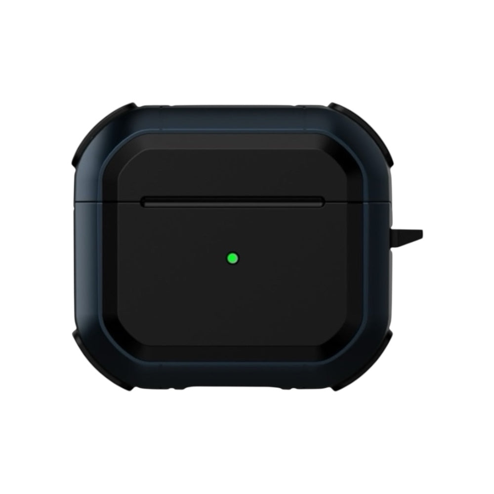 Case TPU Azul para AirPods