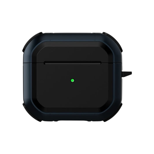 Case TPU Azul para AirPods