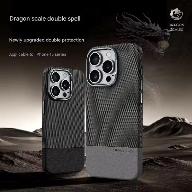 Reeska Case Gray para iPhone