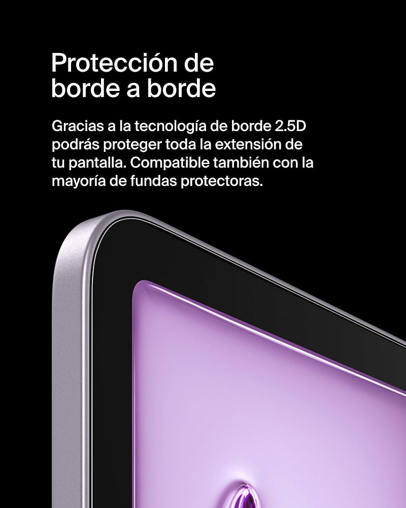 Vidrio templado Clear Belkin iPad Air 13" M2/M3