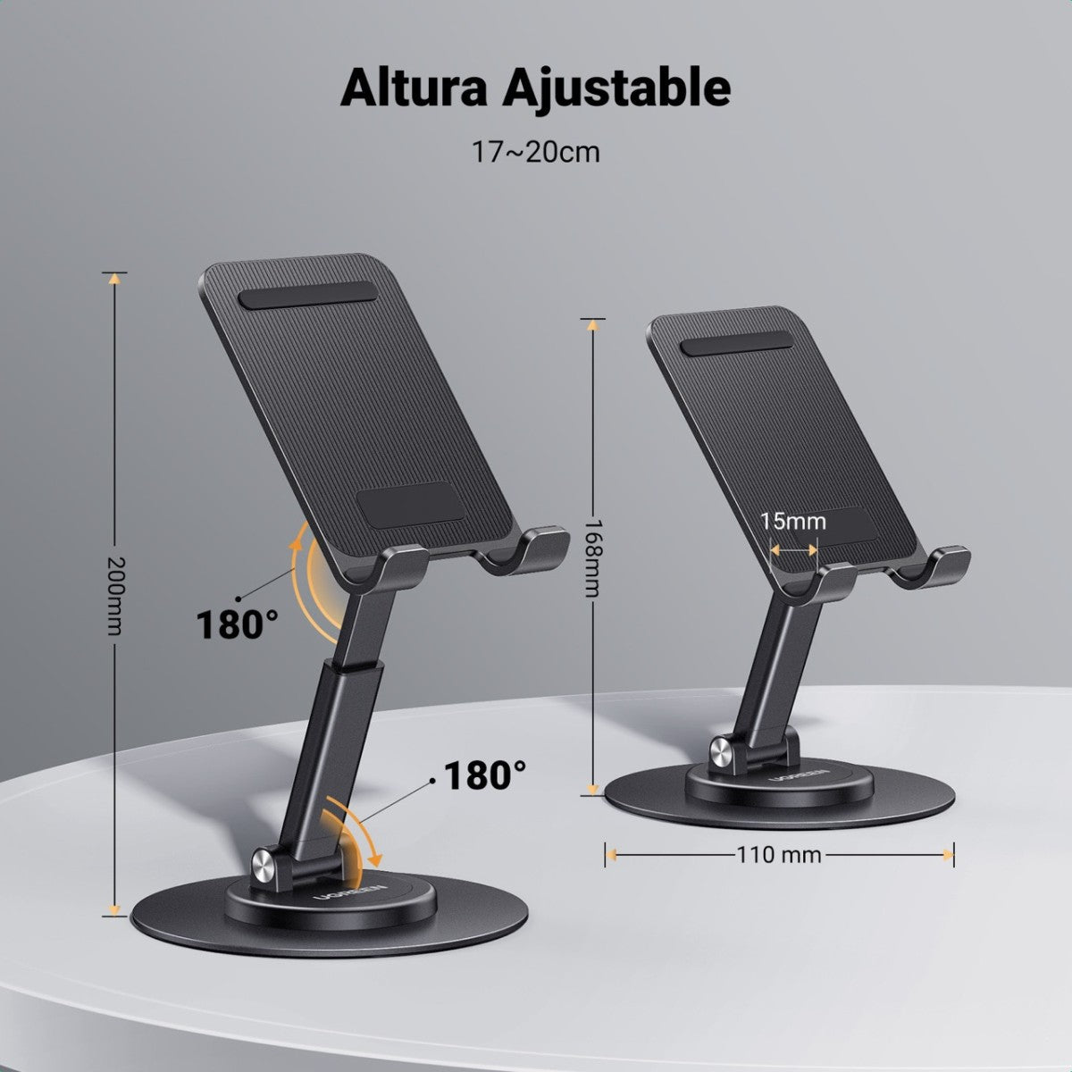 UGREEN Desktop Phone Stand