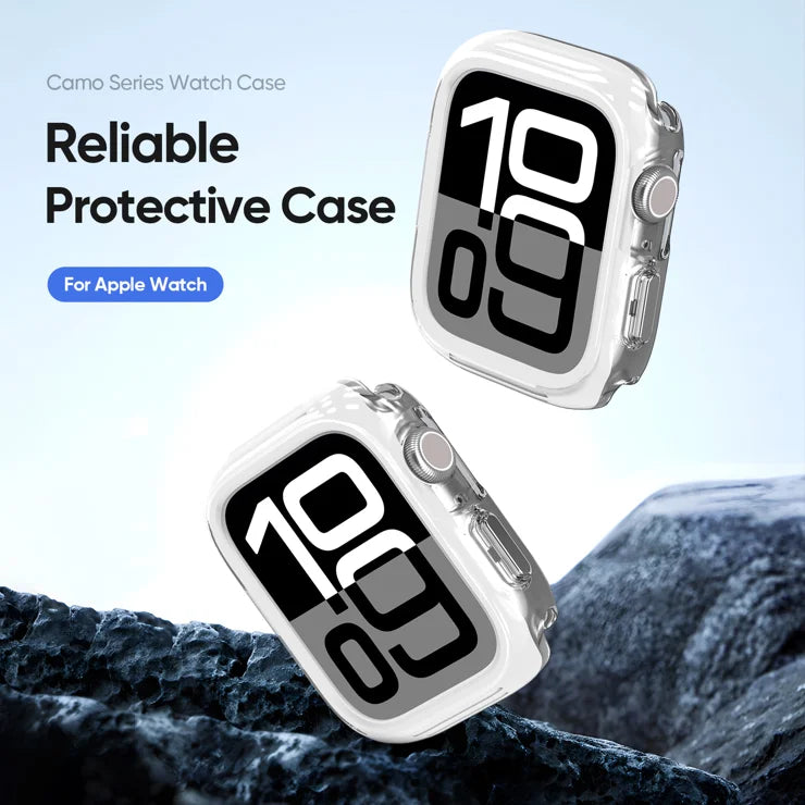 Bumper Blanco para Apple Watch
