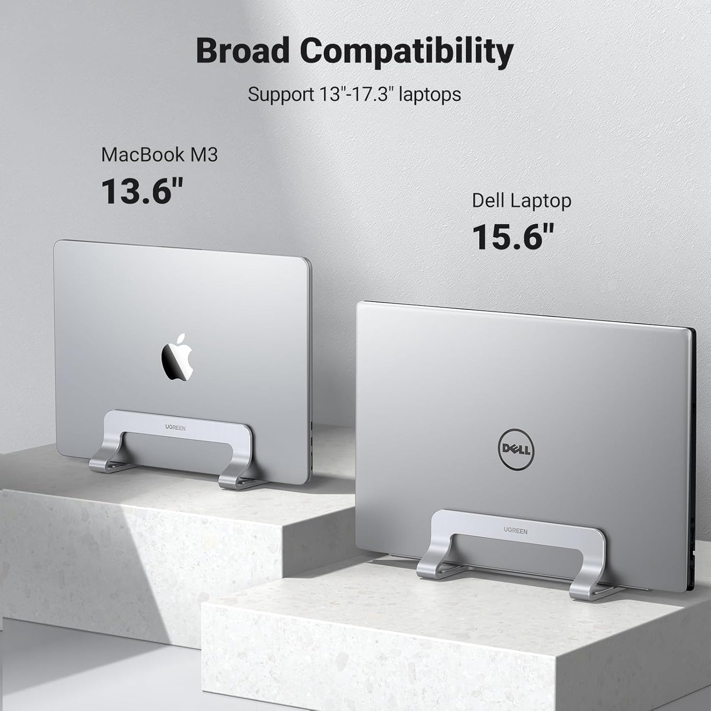 Vertical Laptop Stand UGREEN 20471