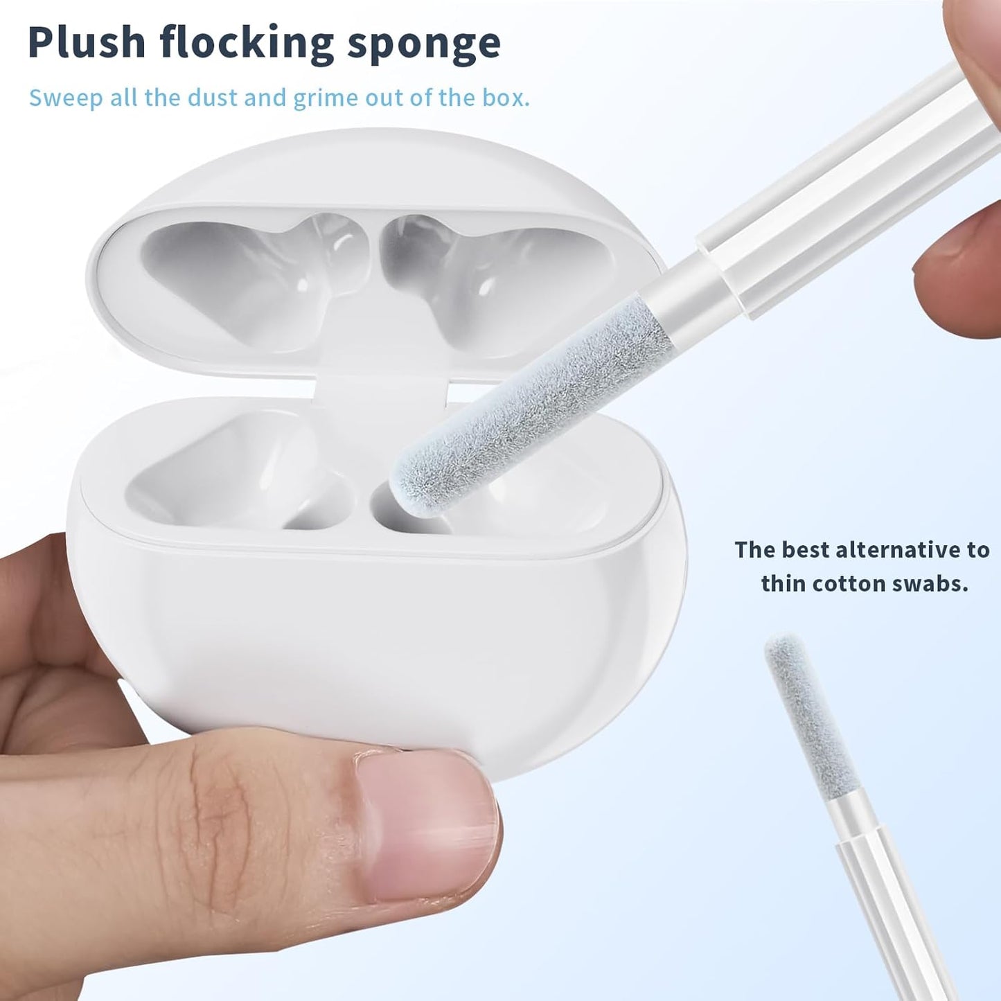 Multifunctional Cleaning Pen para AirPods