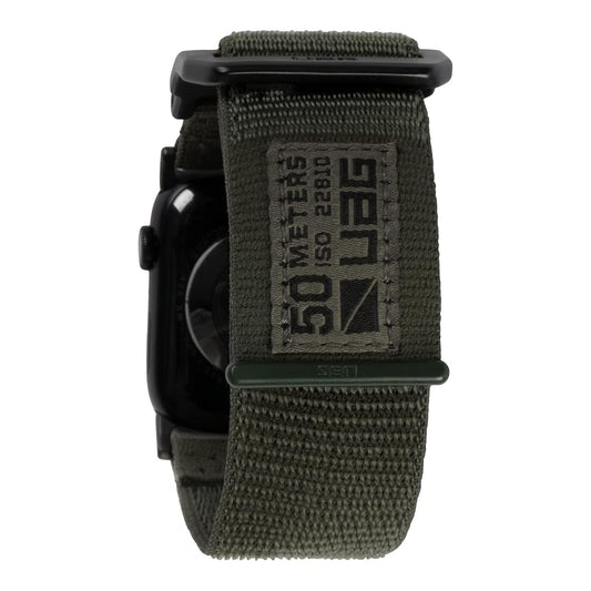 Pulsera Velcro UAG para Apple Watch Ultra