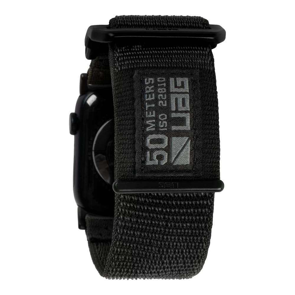 Pulsera Velcro UAG para Apple Watch Ultra