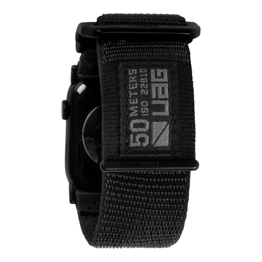 Pulsera Velcro UAG para Apple Watch Ultra