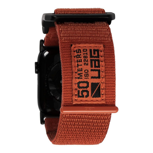 Pulsera Velcro UAG para Apple Watch Ultra