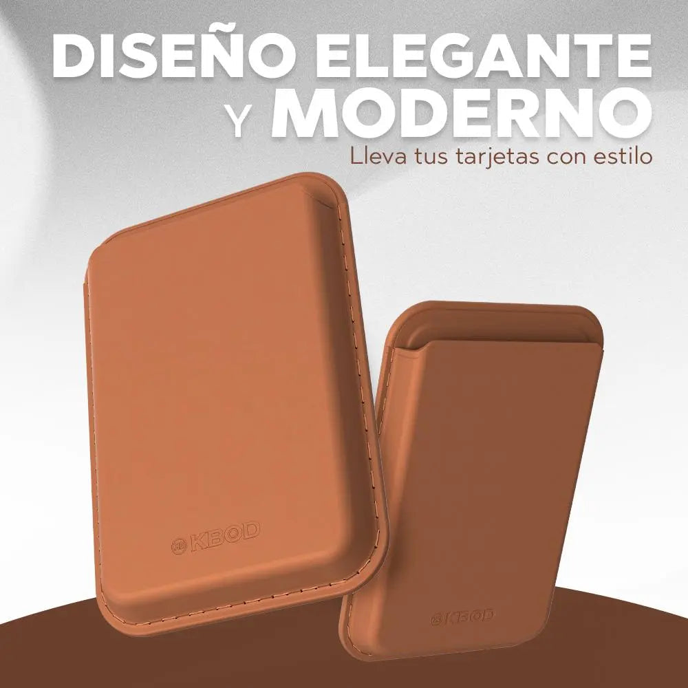 Wallet Café KBOD para iPhone