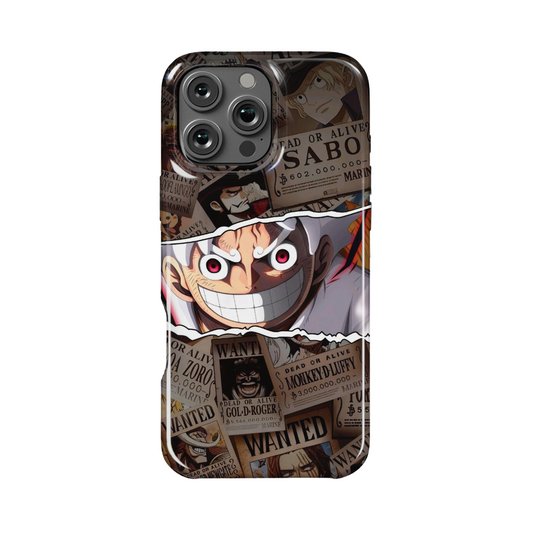 Case MagSafe One Piece para iPhone