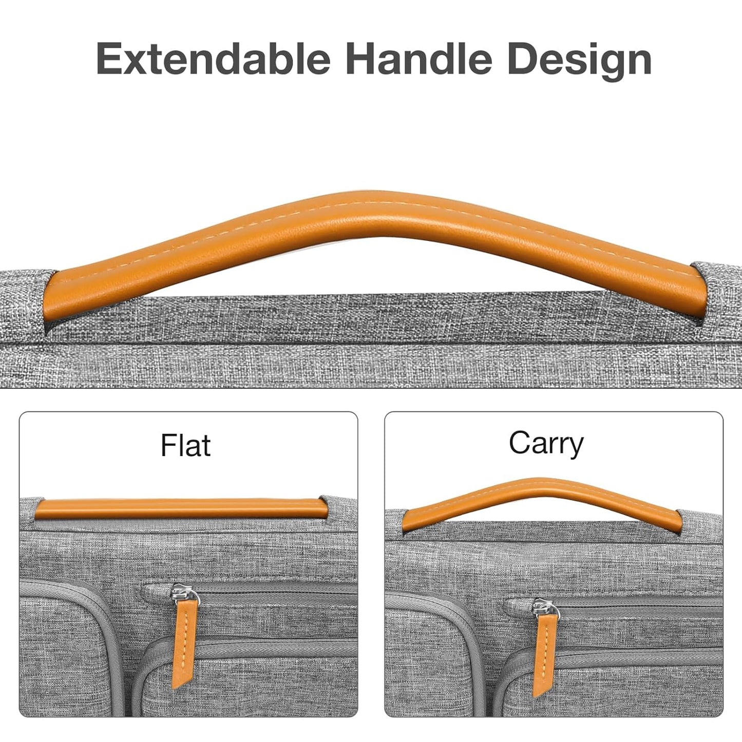 Mosiso Funda 360 Gris para MacBook / iPad