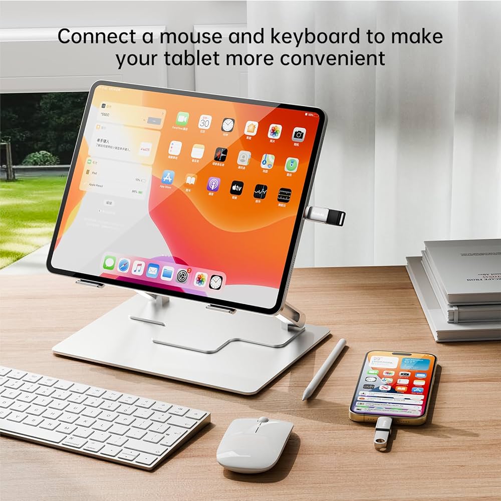 Mcdodo OTG USB-C a USB