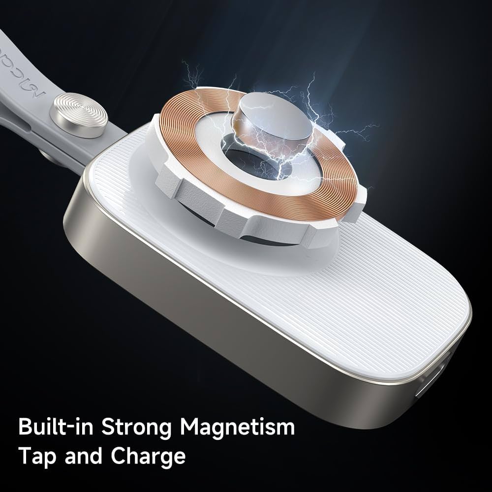 Mcdodo Magnetic Wireless Charger Apple Watch