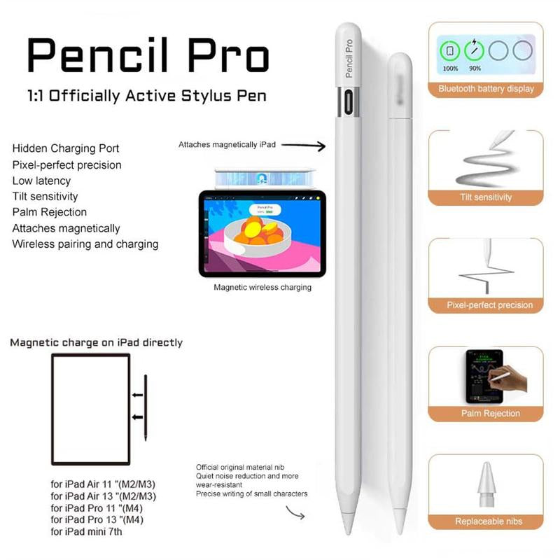 Pencil Pro P24