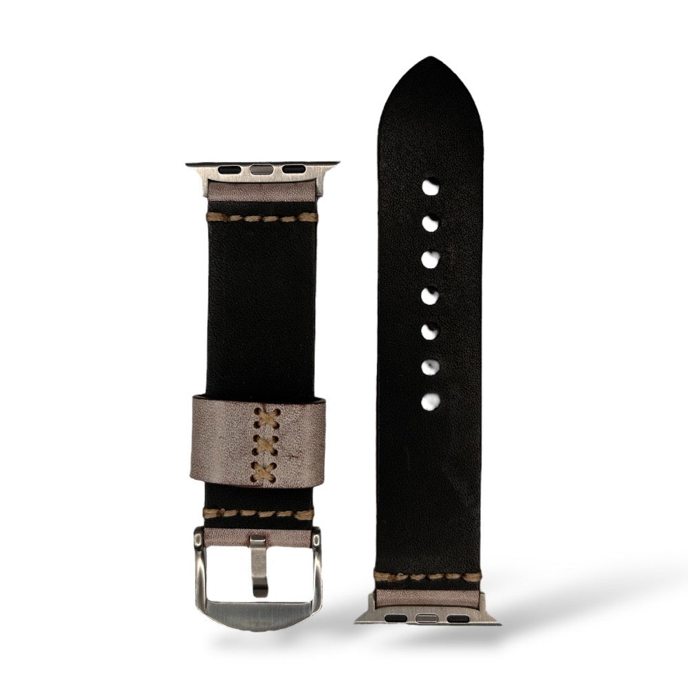Pulsera Cuero Retro para Apple Watch Ultra