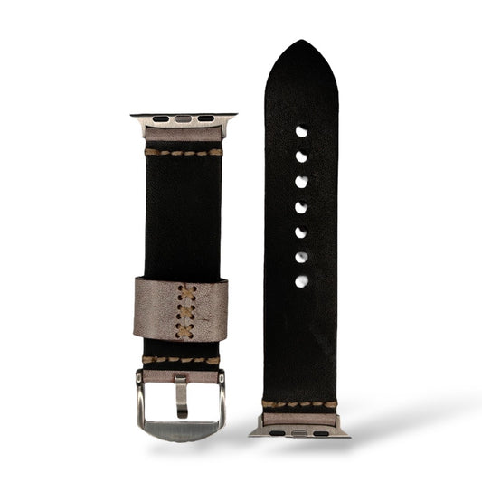 Pulsera Cuero Retro para Apple Watch Ultra