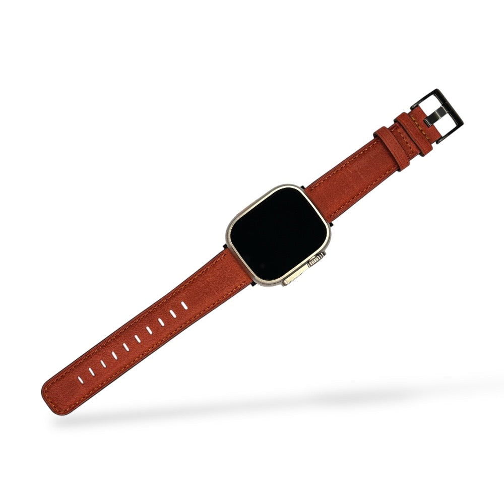 Pulsera Cuero New para Apple Watch
