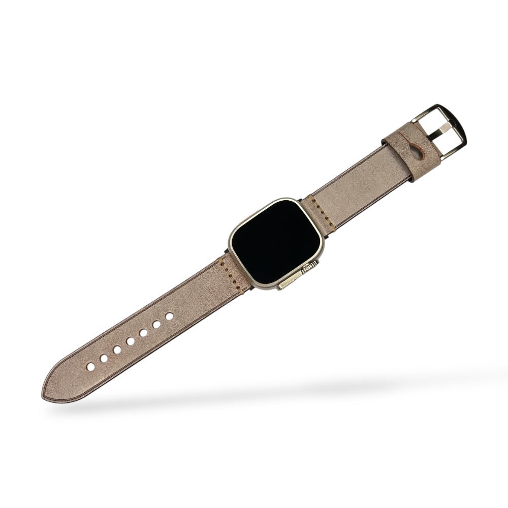 Pulsera Cuero Retro para Apple Watch Ultra