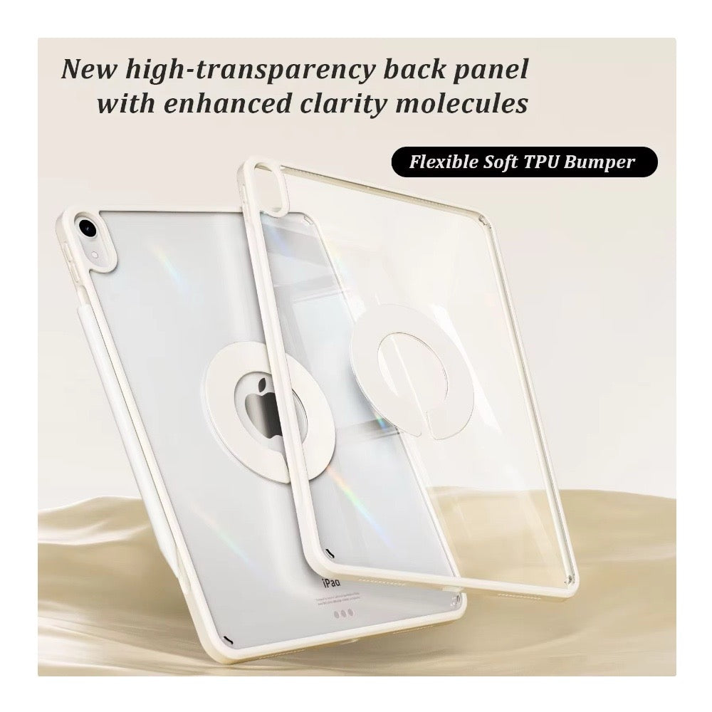 Smart Case Ultra para iPad Mini 6th/7th (A17 Pro)