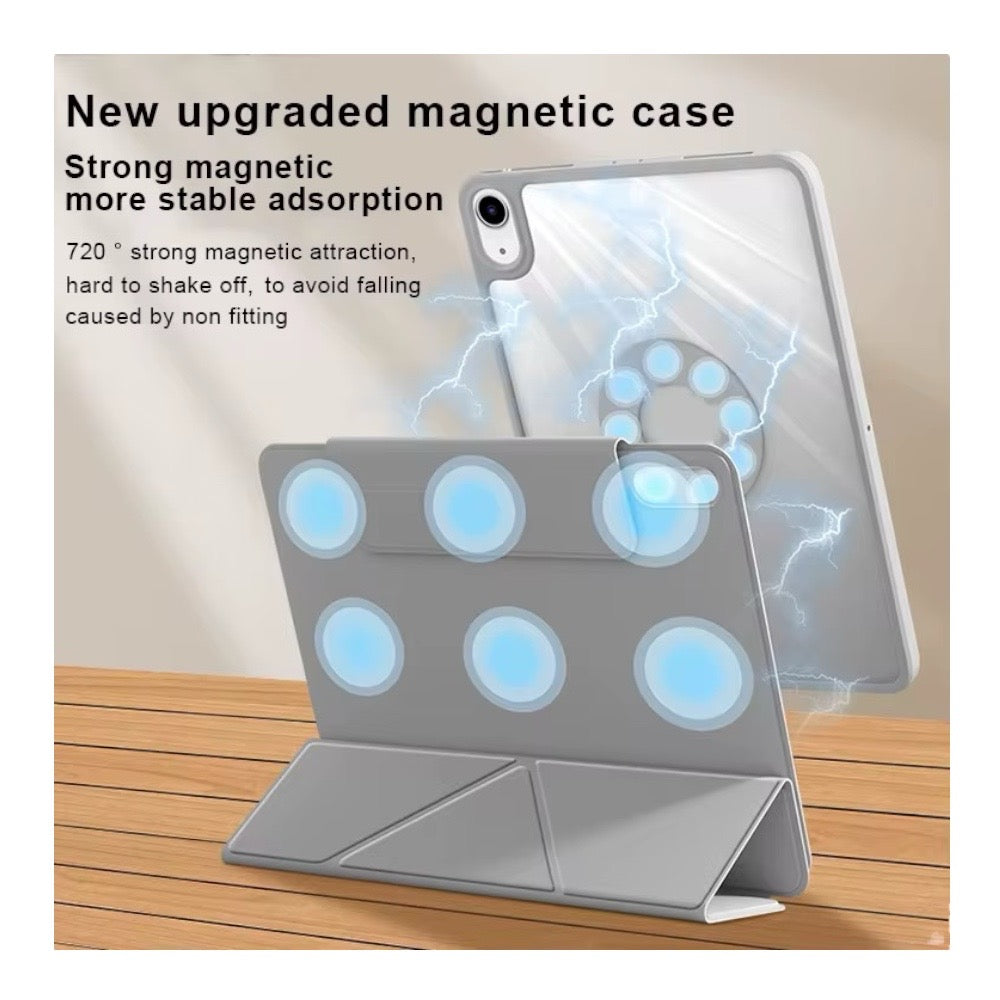 Smart Case Ultra para iPad Mini 6th/7th (A17 Pro)