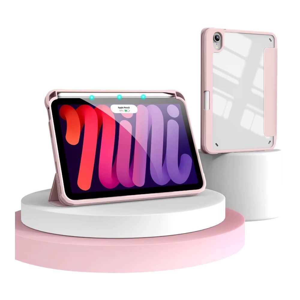 Smart Case Tapa Desmontable para iPad Air 4th/5th y Air 11" M2/M3 Generación