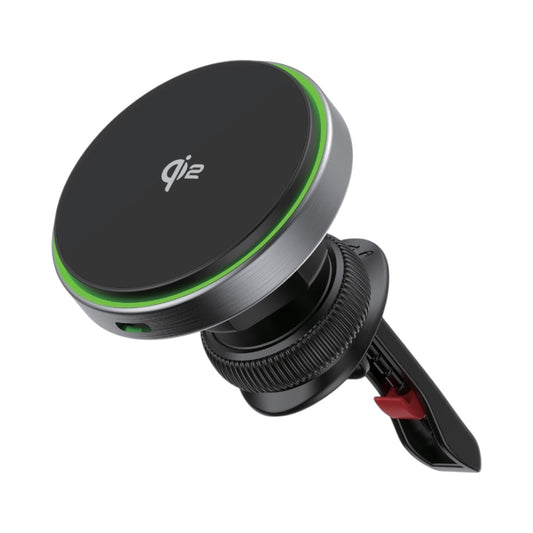 Nimbus Wireless Charger Car Gris