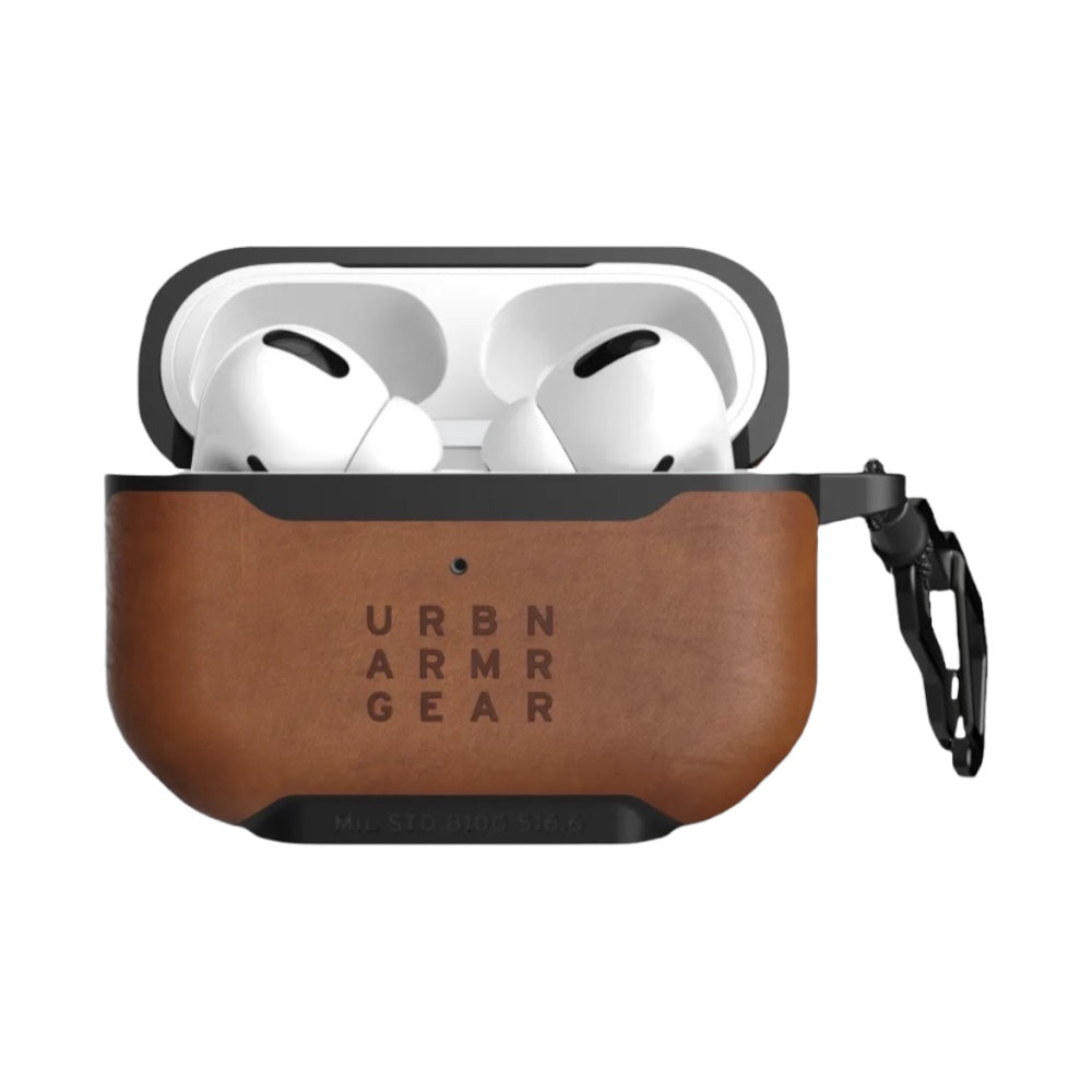 Case UAG Cuero para AirPods