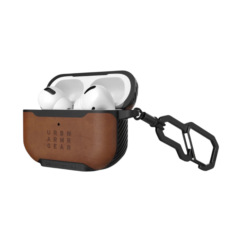 Case UAG Cuero para AirPods