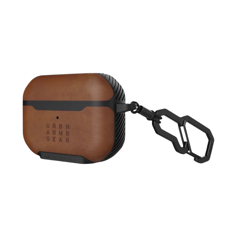 Case UAG Cuero para AirPods