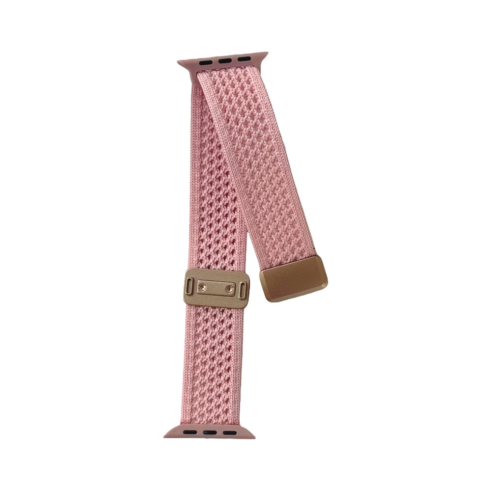 Pulsera Nylon Band con Broche para Apple Watch