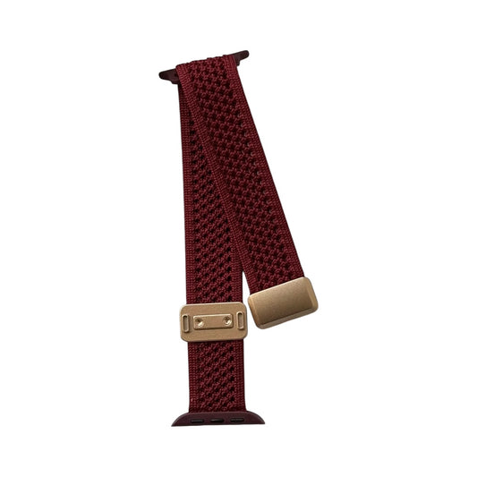 Pulsera Nylon Band con Broche para Apple Watch