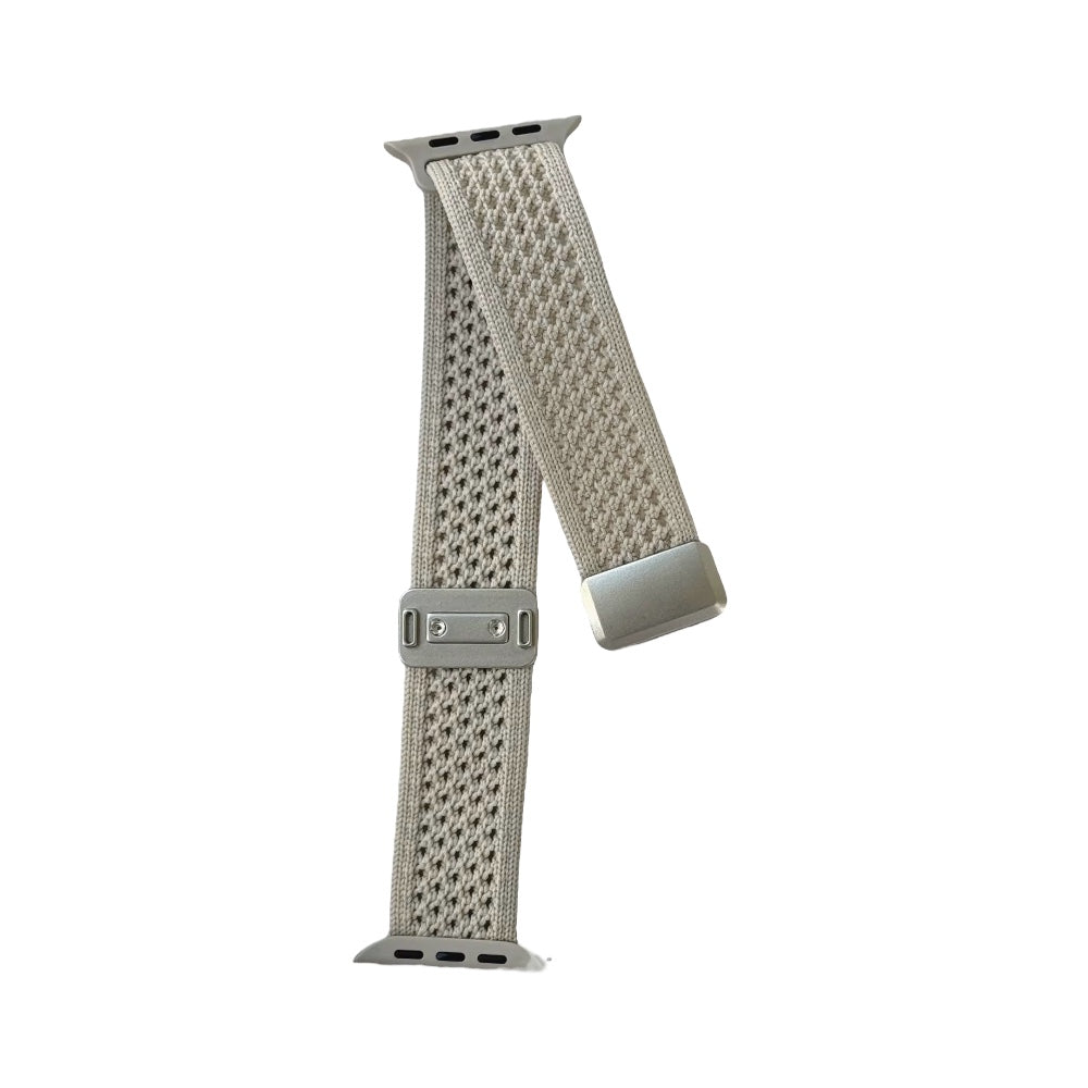 Pulsera Nylon Band con Broche para Apple Watch