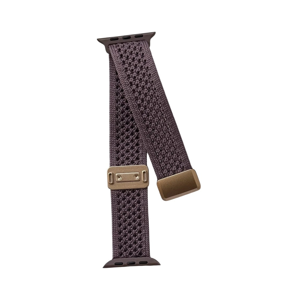 Pulsera Nylon Band con Broche para Apple Watch