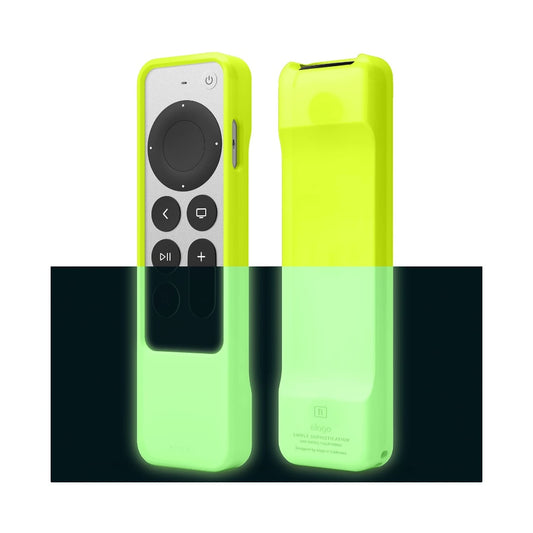 Case Elago para Control Apple TV 2021-2022 Verde Neon