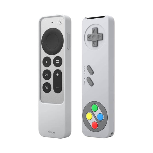Case Elago para Control Apple TV 2021-2022 Retro
