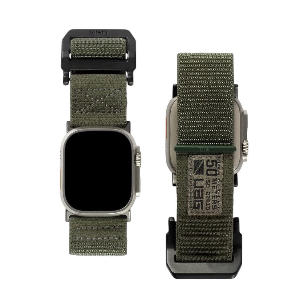Pulsera Velcro UAG para Apple Watch Ultra